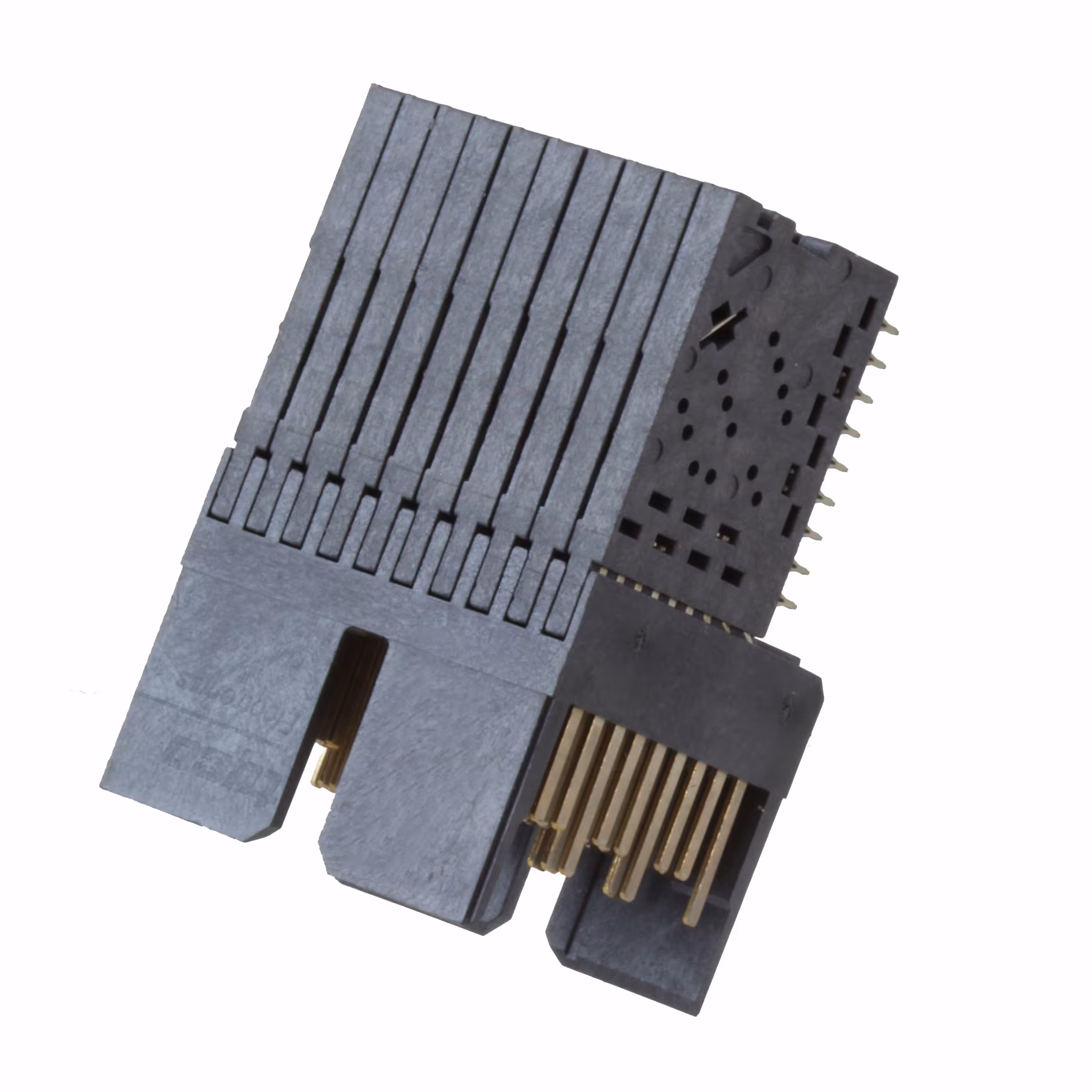 1934357-1 TE Connectivity AMP Connectors  Especializado